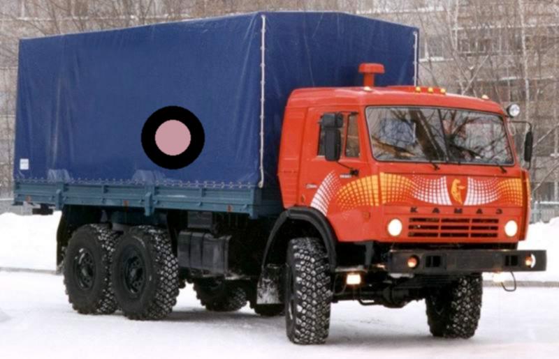 РАБОТА НА ГРУЗОВИКЕ И FREIGHTLINER