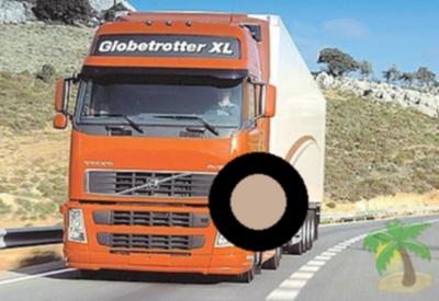 АВТОМОБИЛИ DAF И MAN