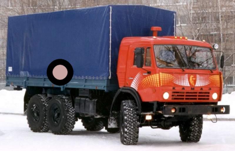 ПРОДАМ ГРУЗОВИК И KENWORTH